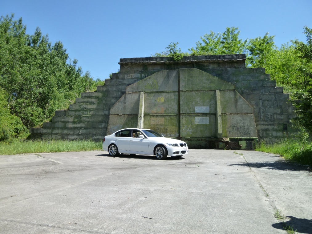 ����� 14 � BMW