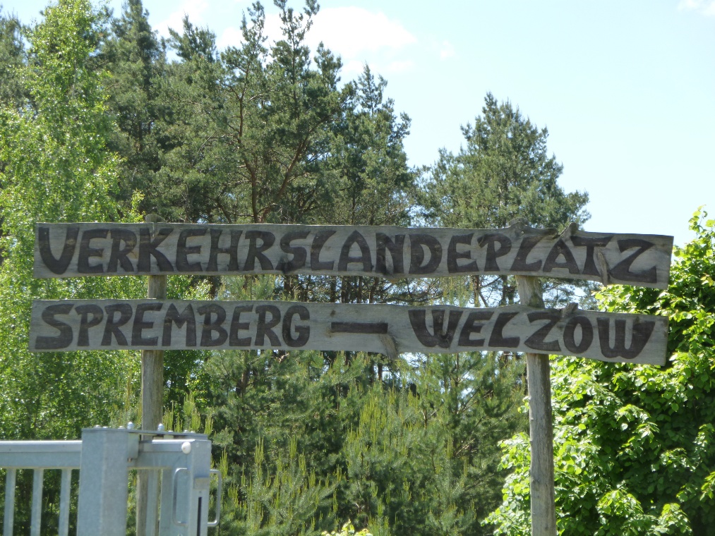 Spremberg - Welzow
